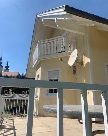 Ferienhaus Loretto Wolzing-Fischering Zewnętrze zdjęcie