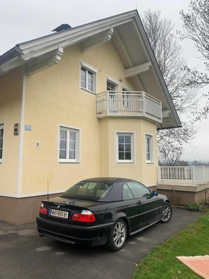 Ferienhaus Loretto Wolzing-Fischering Zewnętrze zdjęcie