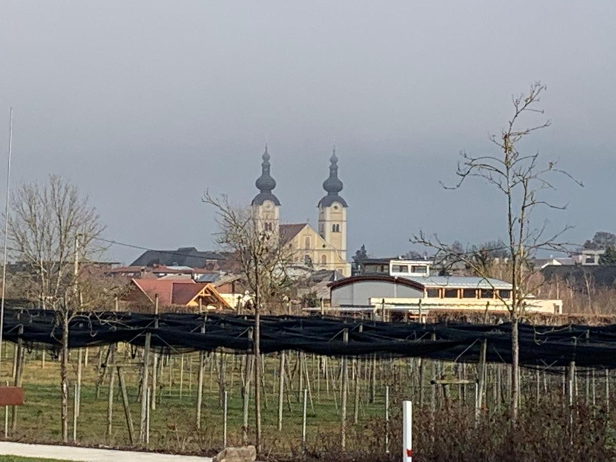 Ferienhaus Loretto Wolzing-Fischering Zewnętrze zdjęcie