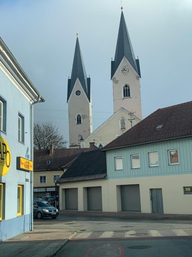 Ferienhaus Loretto Wolzing-Fischering Zewnętrze zdjęcie